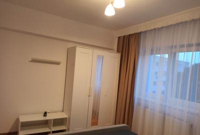 Apartament central in Ta?nad cu 2 camere, decomandat, recent renovat. - 3
