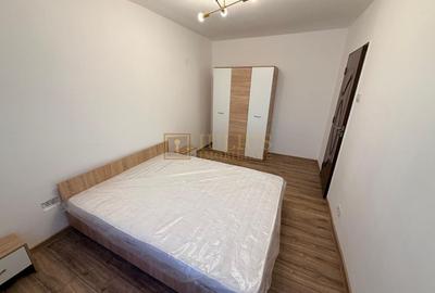 Apartament cu 2 camere semidecomandat, mobilat în Dorobanților - 13