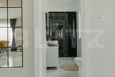 Casă individuală cu 4 camere cu Canalizare în Dezmir - 11