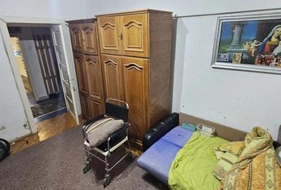 Vand apartament 2 camere cf 1 decomandat Lunca ,bloc de caramida - 6