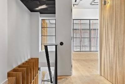 0% comision! Inchiriere birouri Barbu Vacarescu, 225 mp - 12