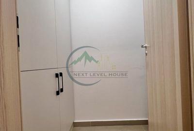 Apartament cu 3 camere, mobilat în Astra - 5
