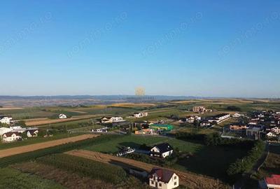 Teren Intravilan de Vanzare 8271 mp Suceava Moara 0727817187 - 15