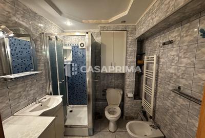 Apartament cu 3 camere decomandat în Păcurari - 10