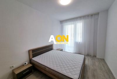 De inchiriat apartament 2 camere, etaj intermediar, Ampoi 3 - 4
