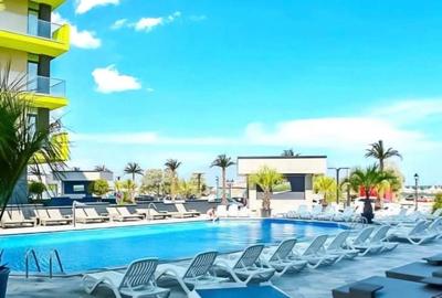 Apartament cu 2 camere în Nord - 15