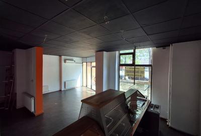 Spațiu comercial, de 86 mp, în Iancului - 11