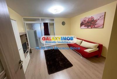 Garsonieră semidecomandată, mobilată în Nord - Spitalul Județean - 2