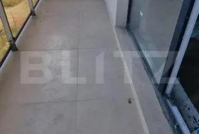 Apartament cu 2 camere semidecomandat în Florești - 2