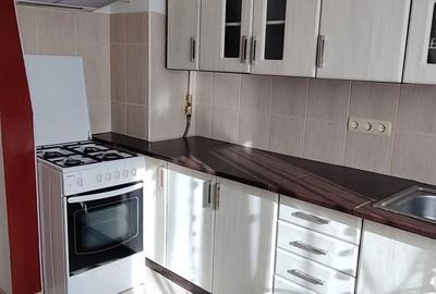 Apartament cu 2 camere semidecomandat în Central - 4