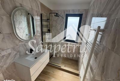 Apartament cu 2 camere în Central - 8