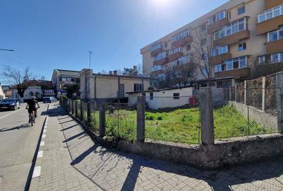 Casă cu 3 camere în Central - 1