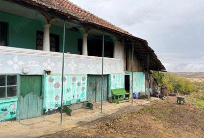 Teren de 3974 mp, în Breznița-Ocol - 2