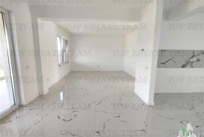 Casă individuală cu 5 camere cu Canalizare în Corbeanca - 5