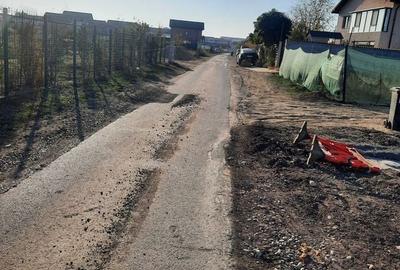 Teren de 600 mp, în Central - 7
