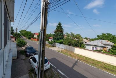 Casa cu 4 camere de vanzare , 96mp totali, sat Islaz - 14