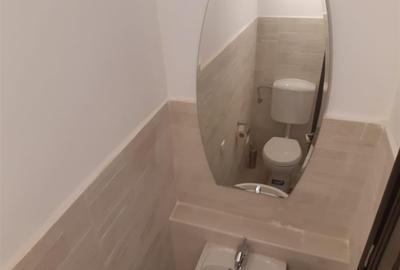 Apartament cu 3 camere semidecomandat, mobilat în Universitate - 8