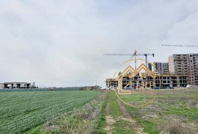 Oportunitate Dezvoltare Rezidentiala | 2.500 mp | Front 61 ml | Metalurgiei - 8