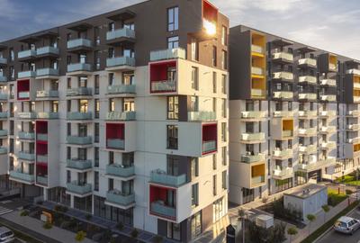 Aproape de Centru. Aproape de Iulius Town - 8