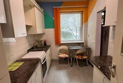 Apartament cu 4 camere în Central - 10