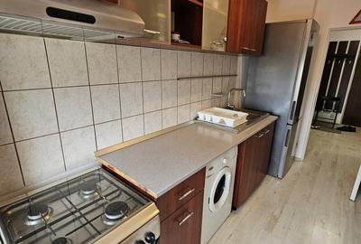 Timpuri Noi|Vitan Mall|Garsoniera La Cheie| - 6