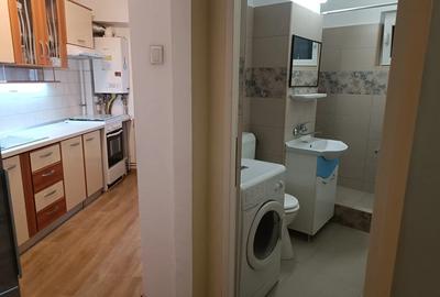 Proprietar, vand apartament 1 camera cf. 1 - 1