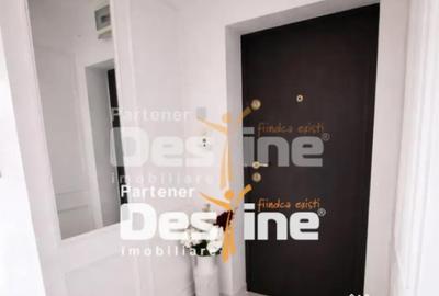 Apartament cu 2 camere decomandat în Tătărași - 3