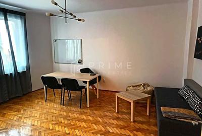 Apartament cu 2 camere decomandat în Dâmbu Pietros - 3