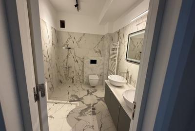 Apartament 3 camere, 2 bai, terasa, bloc boutique - 3