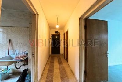 3 camere - Plaza - necesită renovare totală - 4