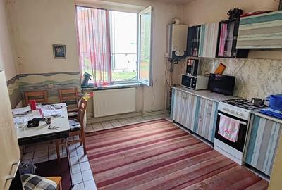 Apartament cu 2 camere decomandat în Central - 8