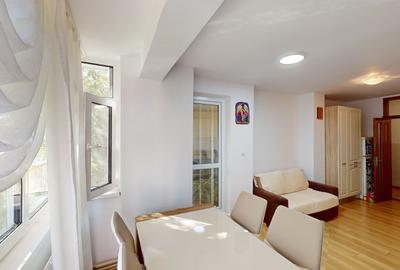 Apartament cu 4 camere, ocazie RARA, Zona Centrala, bine pozitionat si prezentat Apartament cu 4 camere, ocazie RARA, Zona Centrala, bine pozitionat si prezentat - 9