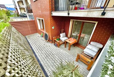 Apartament cu 3 camere decomandat în Astra - 6