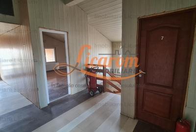 Casă individuală cu 8 camere decomandat cu Canalizare în Cristian - 41