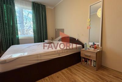 Apartament cu 2 camere semidecomandat, mobilat în Șagului - 12