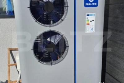 Casă cu 4 camere cu Teren 250 Mp în Torontalului - 6