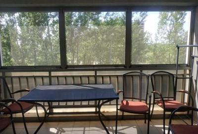 Apartament cu 3 camere semidecomandat, mobilat în Militari - 11