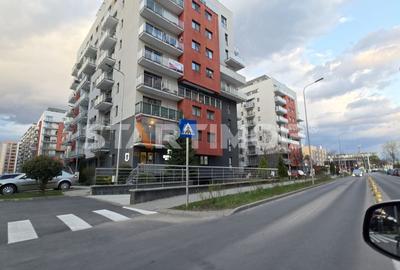 Proprietate specială, de 12 mp, în Tractorul - 5