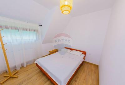 Cabana de vis la poalele Muntilor ?ible? schimb cu apar... - 8