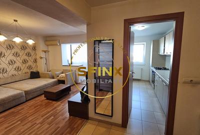 Garsoniera cu centrala gaz bloc 2008 Vitan-Barzesti Confort Park - 8