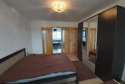 Apartament cu 2 camere în Take Ionescu - 3