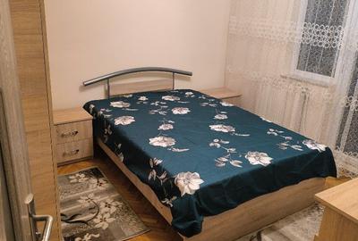 Apartament cu 3 camere decomandat în Dorobanți - 8