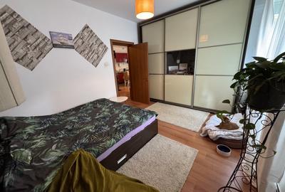 Apartament de 2 camere, 61 mp utili , zona Buna Ziua - 10