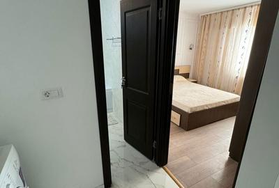 Apartament cu 2 camere în Central - 7