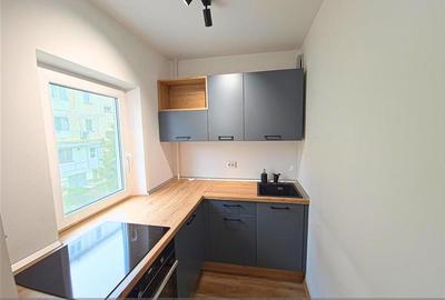 Garsonieră decomandată, mobilată în 1 Mai - 6