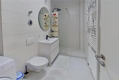 3D! Imobil decomandat, echipat, balcon, boxa, Maurer, Tractorul, Brasov - 6