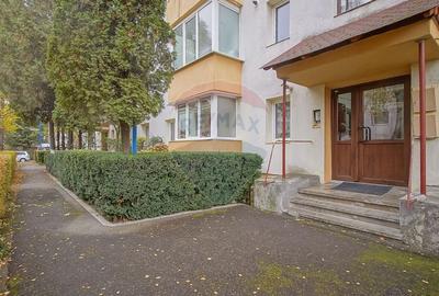 Apartament cu 2 camere de vanzare in zona Central - 15