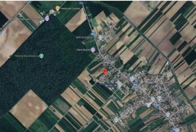 Casa si Teren Cosoba, ID: R2374849 - 2