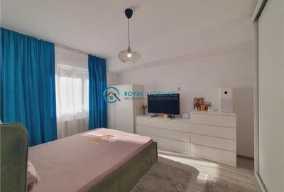Royal Imobiliare - Vanzare apartament 2 camere, zona 9 Mai Royal Imobiliare - Vanzare apartament 2 camere, zona 9 Mai - 6