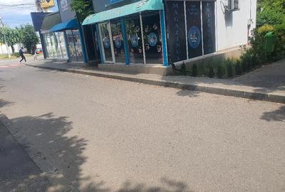 Spațiu comercial, de 32 mp, în Aleea Trandafirilor - 2